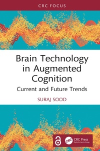 Abbildung von: Brain Technology in Augmented Cognition - CRC Press