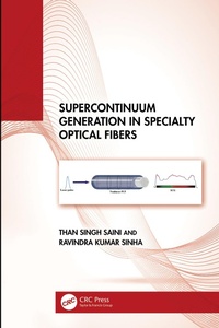 Abbildung von: Supercontinuum Generation in Specialty Optical Fibers - CRC Press