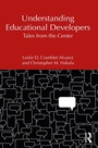 Cover: Understanding Educational Developers - Routledge