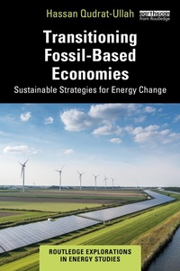 Abbildung von: Transitioning Fossil-Based Economies - Routledge