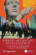 Cover: Urban Artificial Intelligence - CRC Press