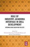 Bild: Role of Industry Academia Interface in Skill Development - Routledge India