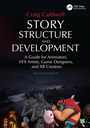Cover: Story Structure and Development - CRC Press