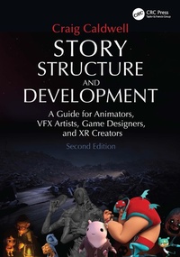 Enlarge image Cover: Story Structure and Development - CRC Press