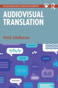 Cover: Audiovisual Translation - Routledge
