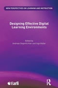 Bild: Designing Effective Digital Learning Environments - Routledge