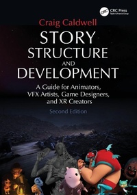 Enlarge image Cover: Story Structure and Development - CRC Press