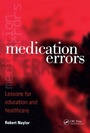 Cover: Medication Errors - CRC Press