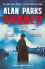 Cover: Gunner - Baskerville