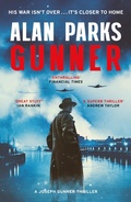 Cover: Gunner - Baskerville