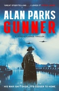 Cover: Gunner - Baskerville