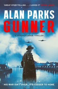 Enlarge image Cover: Gunner - Baskerville