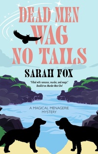 Abbildung von: Dead Men Wag No Tails - Severn House