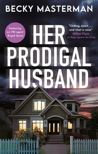 Abbildung von: Her Prodigal Husband - Severn House