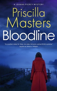 Abbildung von: Bloodline - Severn House