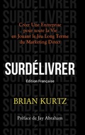 Cover: Surdelivrer - Lulu.com