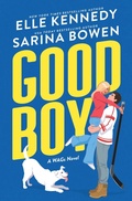 Cover: Good Boy - Bloom Books