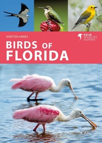 Abbildung von: Birds of Florida - Helm