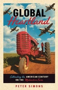 Cover: Global Heartland - University of Minnesota Press