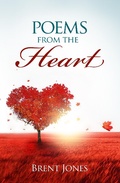 Cover: Poems from the Heart - Christian Living Books, Inc.