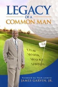 Enlarge image Cover: Legacy of a Common Man - Christian Living Books, Inc.