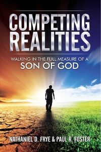 Enlarge image Cover: Competing Realities - Christian Living Books, Inc.