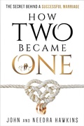 Cover: How Two Became One - Christian Living Books, Inc.