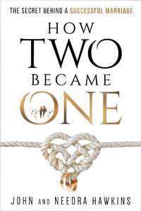 Enlarge image Cover: How Two Became One - Christian Living Books, Inc.