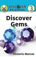 Cover: Discover Gems - Xist Publishing