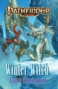 Cover: Winter Witch - Paizo Inc.