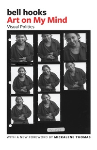 Abbildung von: Art on My Mind - The New Press