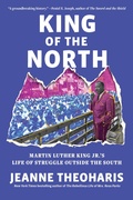 Cover: King of the North - The New Press