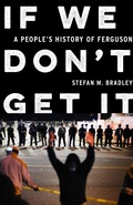Cover: If We Don't Get It - The New Press
