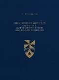 Cover: Commentary on Aristotle's on the Soul - Emmaus Academic