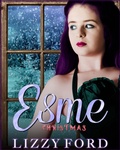 Cover: Christmas (Esme Novella Trilogy, #3) - Lizzy Ford