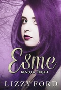 Cover: Esme Novella Trilogy (Halloween, Thanksgiving, Christmas) - Lizzy Ford