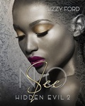 Cover: See No (Hidden Evil, #2) - Lizzy Ford