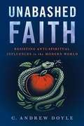 Cover: Unabashed Faith - Naval Institute Press