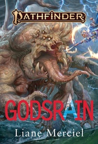 Abbildung von: Godsrain - Paizo Inc.