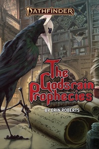 Abbildung von: Pathfinder: The Godsrain Prophecies - Paizo Inc.