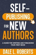 Cover: Self-Publishing for New Authors - One Jacked Monkey, LLC