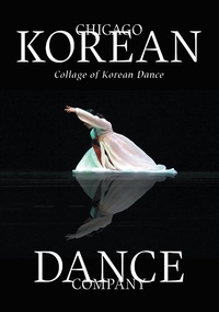 Abbildung von: Collage of Korean Dance - Fulton Books, Inc.