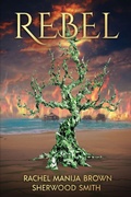 Cover: Rebel - Book View Cafe
