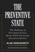 Cover: The Preventive State - Encounter Books