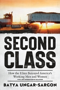 Abbildung von: Second Class - Encounter Books