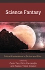 Cover: Science Fantasy - Lexington Books