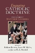 Cover: Engaging Catholic Doctrine - Emmaus Academic