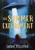 Cover: Summer Experiment - Down East Books,U.S.