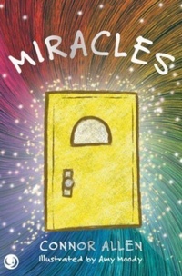 Abbildung von: Miracles - Lucent Dreaming