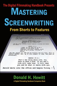 Abbildung von: Mastering Screenwriting - Foreing Films Publishing